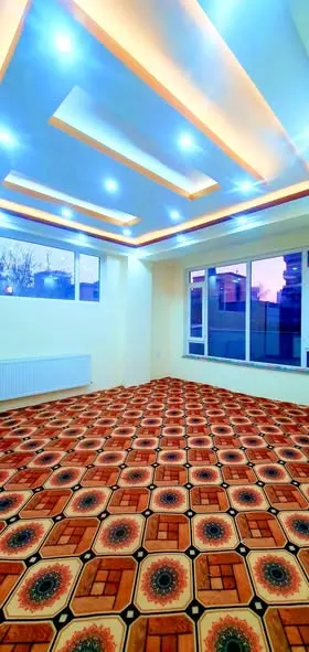 Apartment 4 rooms VIP