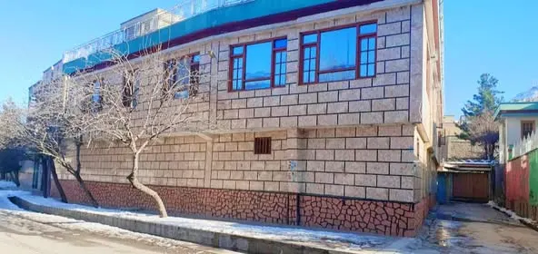2-storey house for sale, 10 rooms, 700 m², Baharistan, Karte Parwan