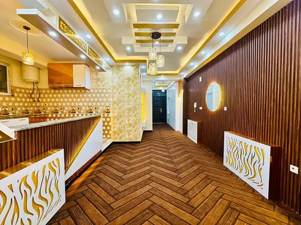 Apartment for sale, 3 rooms, 7th floor