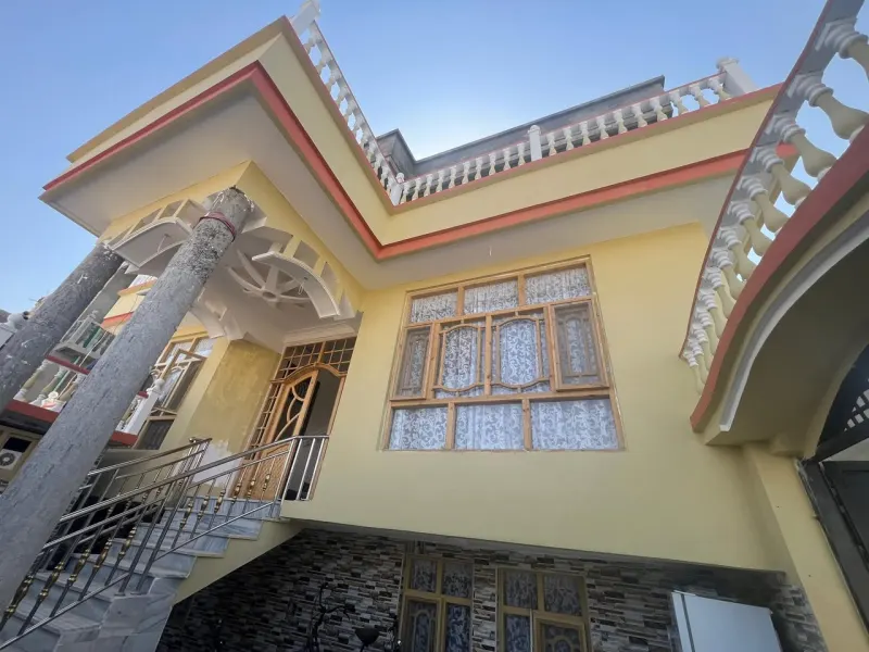 House for sale