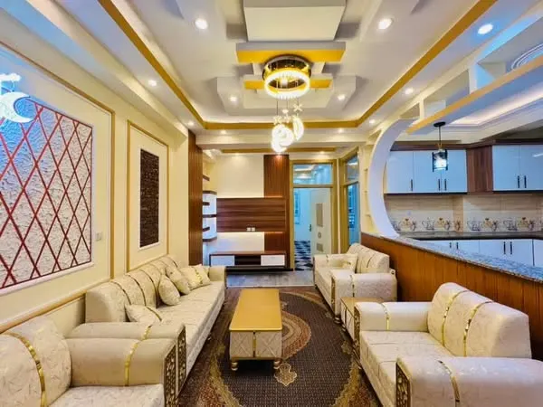 Apartment 3 rooms VIP