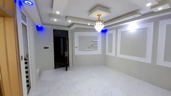 Apartment for sale, 2 rooms, 1st floor, Lycee Bakhtar Road, Mazar-i-Sharif