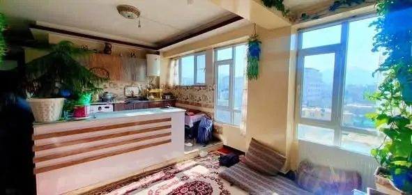 Apartment 4 rooms