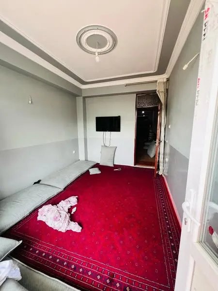 Apartment for sale, Bostan Township, Kotal-e Khair Khana, District 17