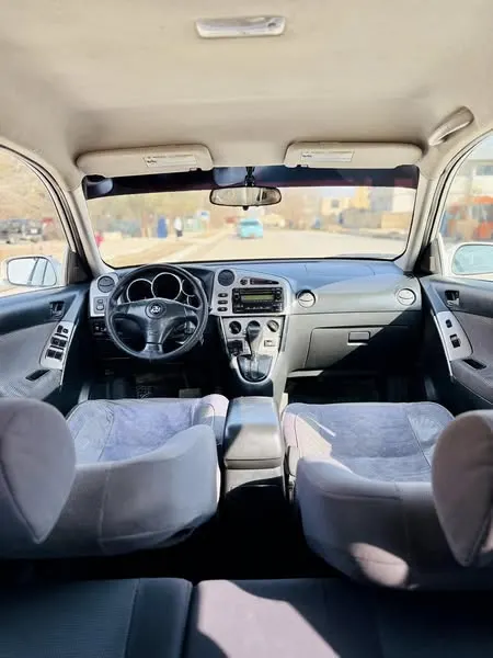 Toyota Matrix 2006