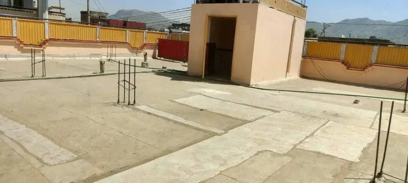 House for sell Kabul