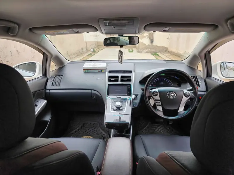 Toyota Sai 2014 for Sale