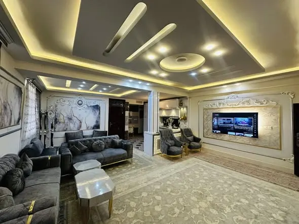 3.5-storey house for sale, Herat