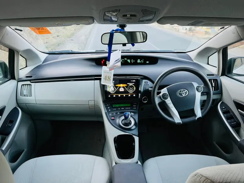 Toyota 2011
