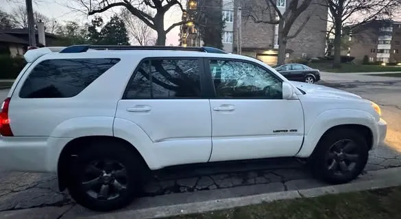 Toyota 2006