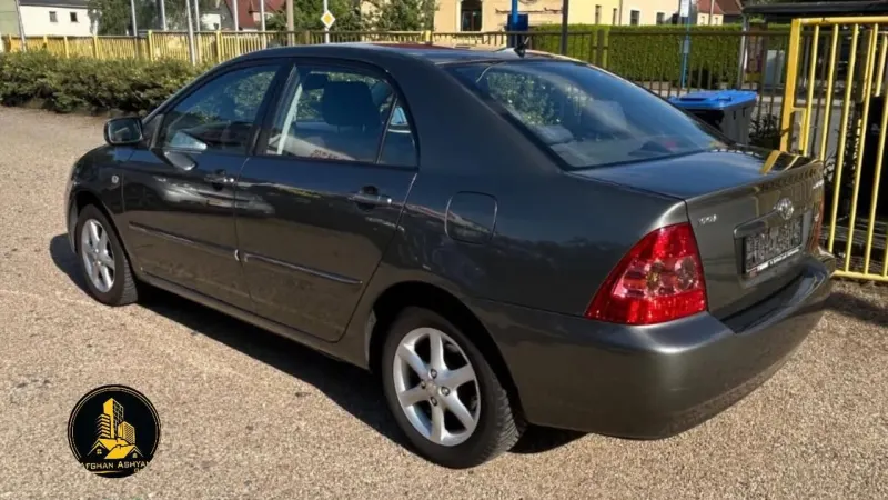 Toyota 2005
