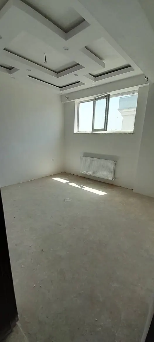 New apartment for rent, 3 rooms, 4th floor, Qala-e Fatullah, Kabul