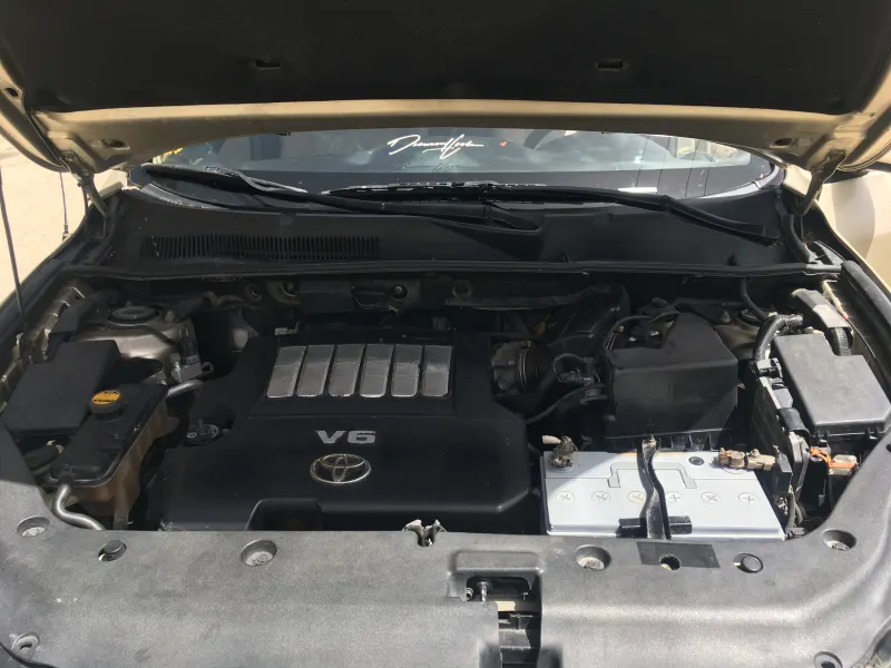 Toyota RAV4 2006