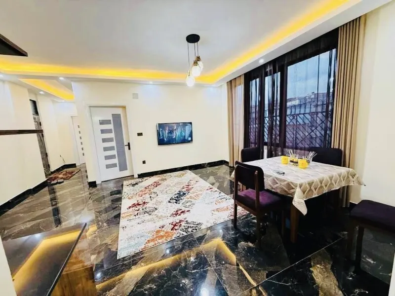 Apartment For rent 3 Rooms