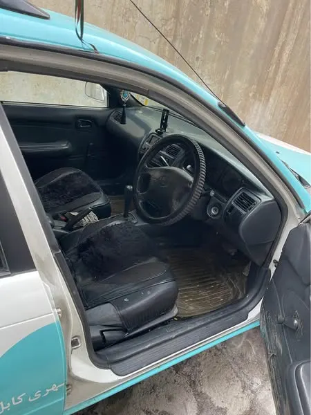 1992 Toyota Saracha for Sale