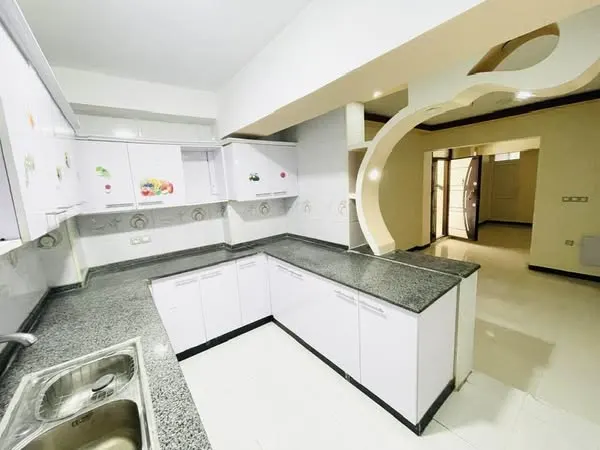Apartment for sale, 3 rooms, 1st floor, Golai, Khair Khana 1, Kabul