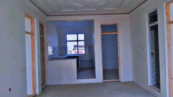 2-storey house for sale, 6 rooms, 250 m², Muttahid Township, Mazar-i-Sharif