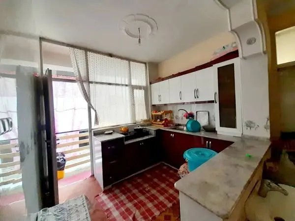 Apartment 3 rooms