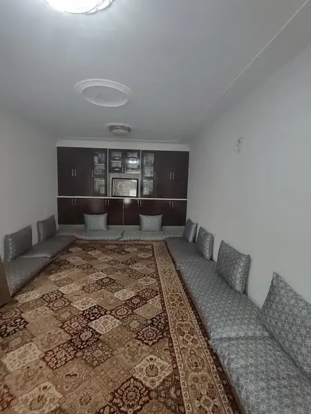 4-storey building for sale, 25 rooms, 300 m², Taimani Project, Kabul