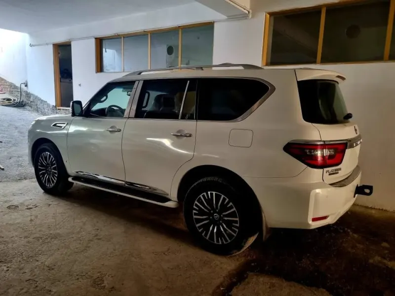 Nissan 2014