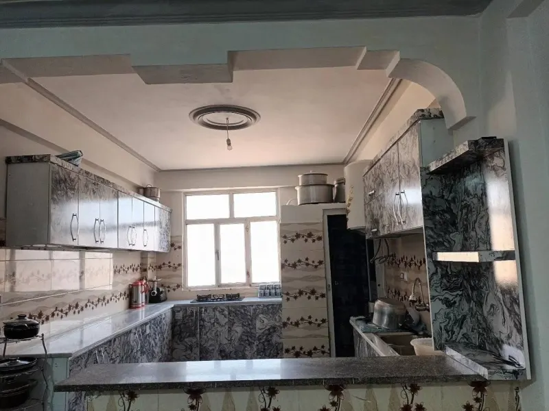 2.5-storey house for sale, 110 m², Pul-e Rangina, Herat