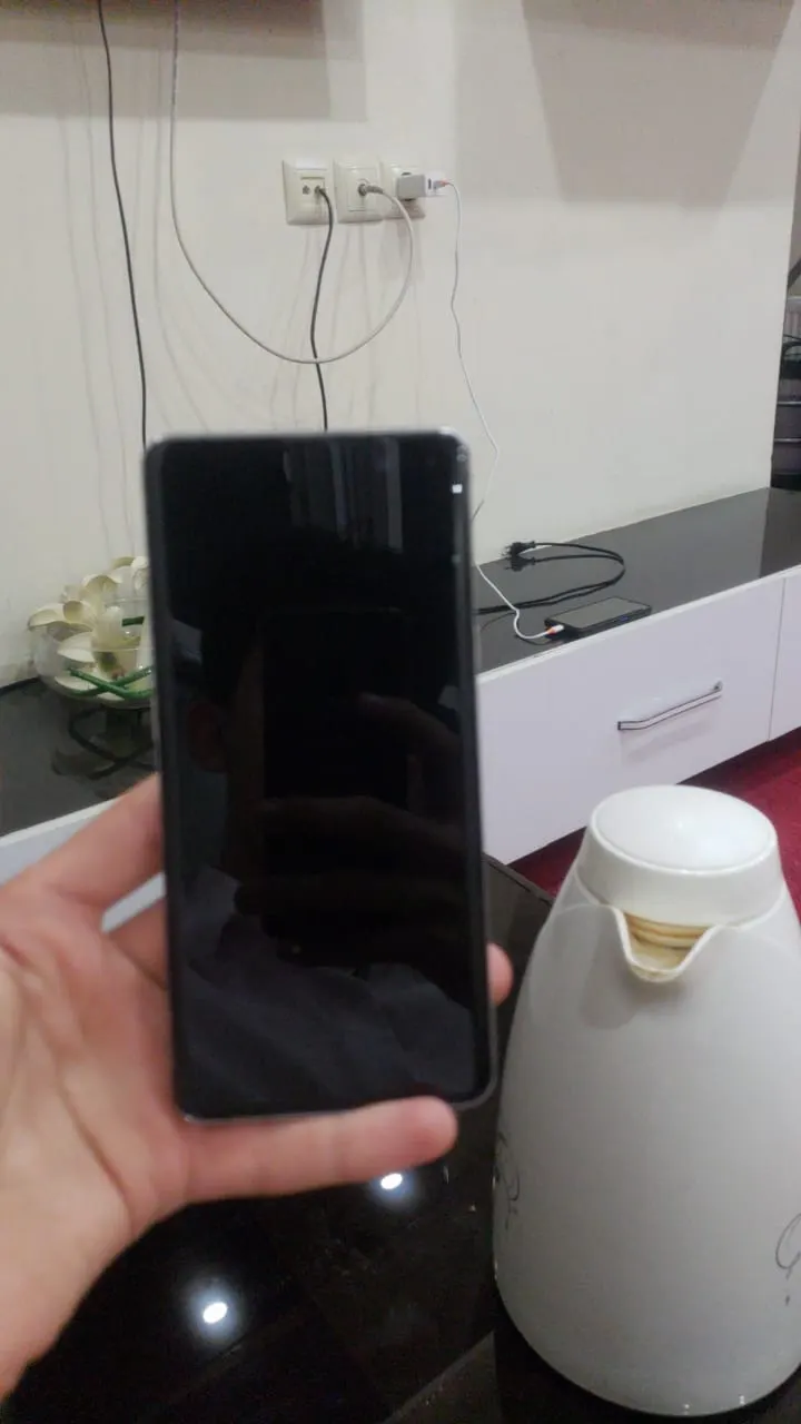 Samsung s10 plus 5g
