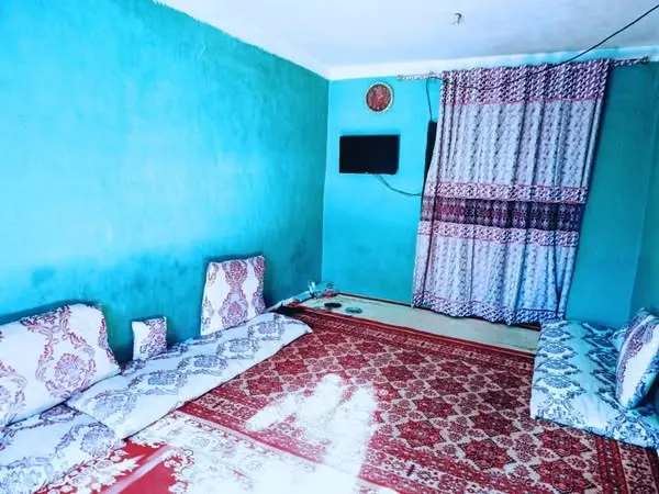 House for sale, 4 rooms, 2 biswa, Khwaja Rawash, Airport Road, District 9, Kabul