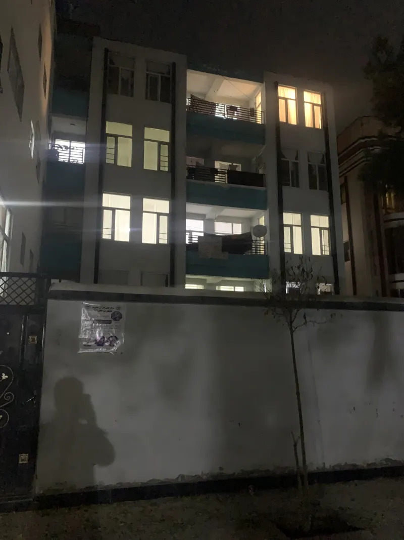 Apartment for sale
