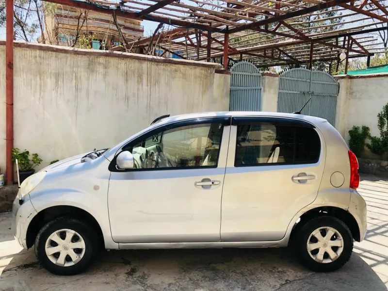 Paso for sell