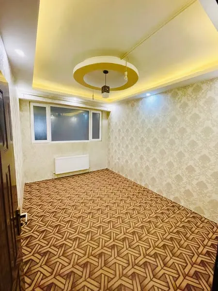 Apartment for sale, 3 rooms, 1st floor, Qala-e Fatullah, Kabul