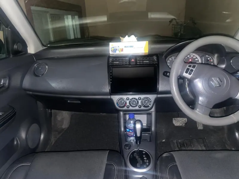 Suzuki Swift 2008