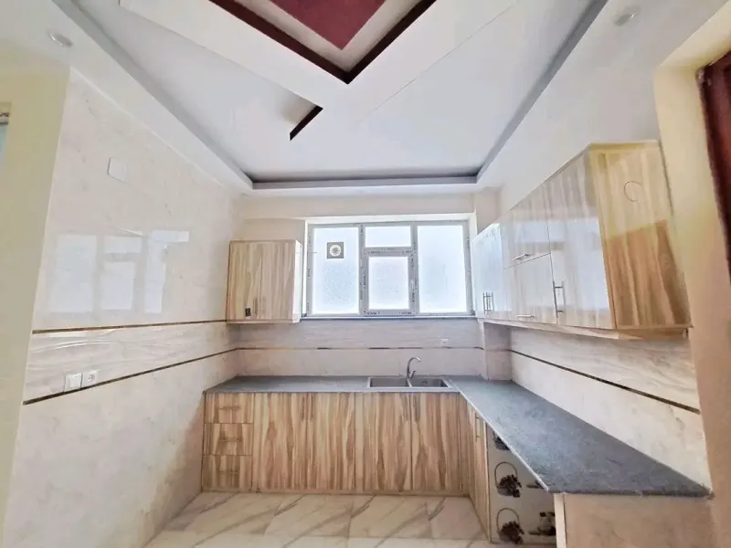 New VIP apartment for sale, 3 rooms, Lab-e Jar Square, Kabul