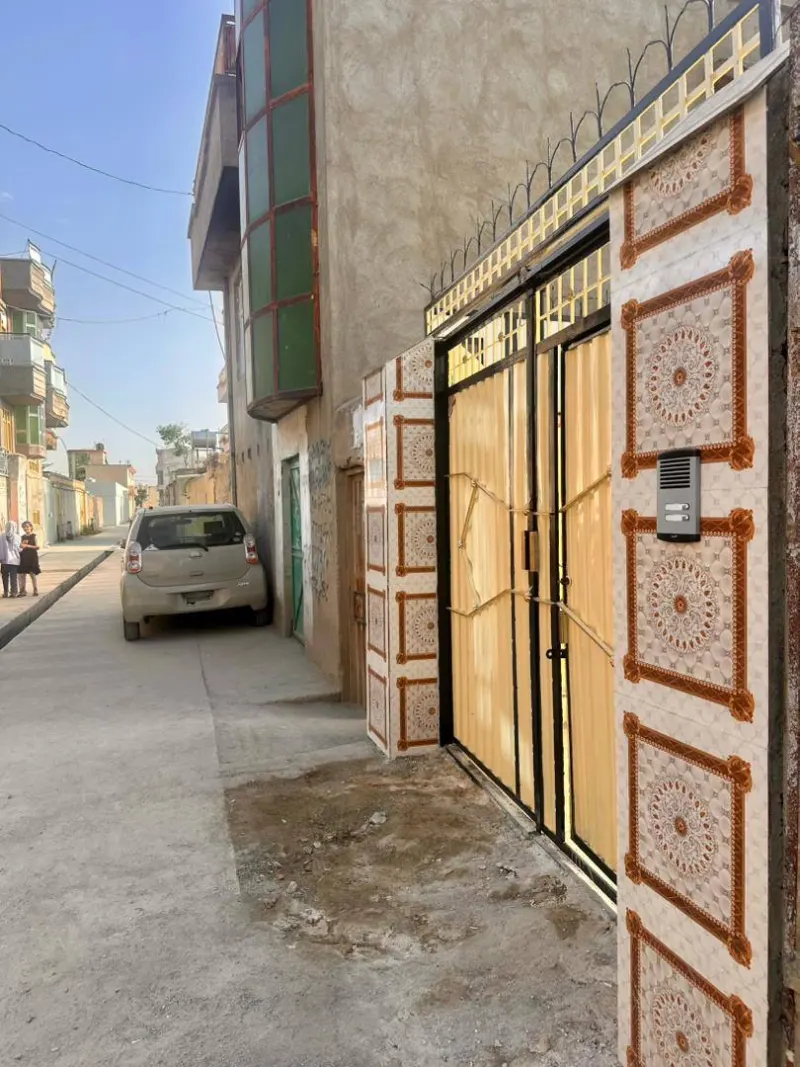 House for sale