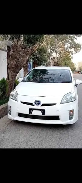 Toyota 2010
