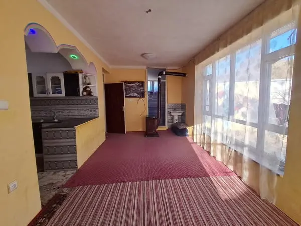 House for sale, 2 rooms, 180 m², Qala-e Fatu, District 7, Kabul