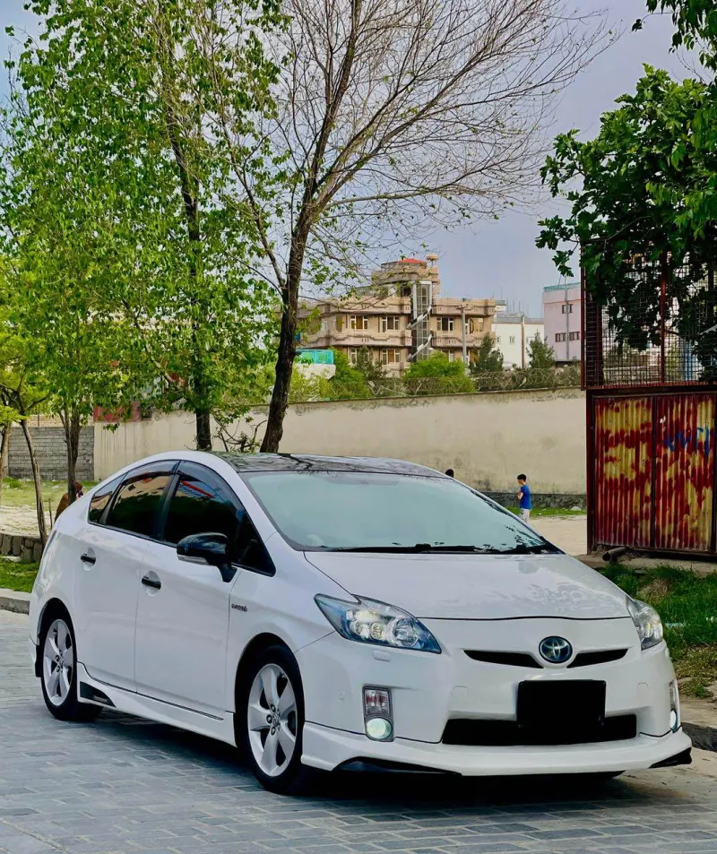 Toyota 2010