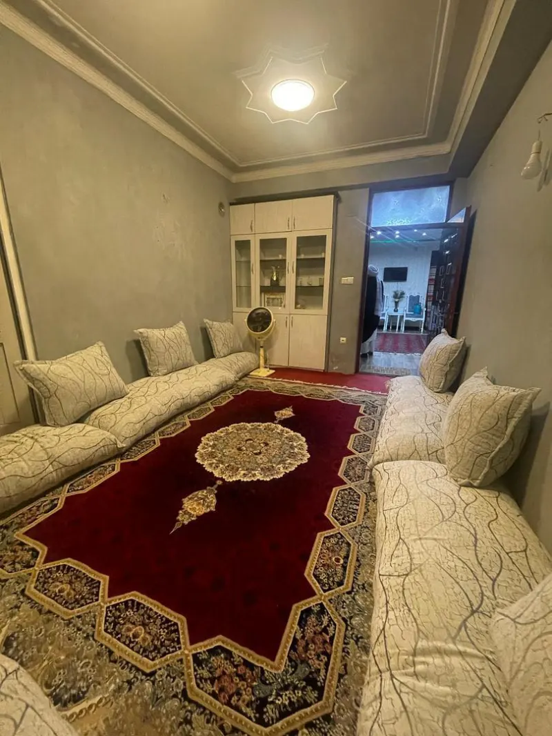 Apartment for sale, 3 rooms, 150 m², with yard, Taimani Project, Kabul