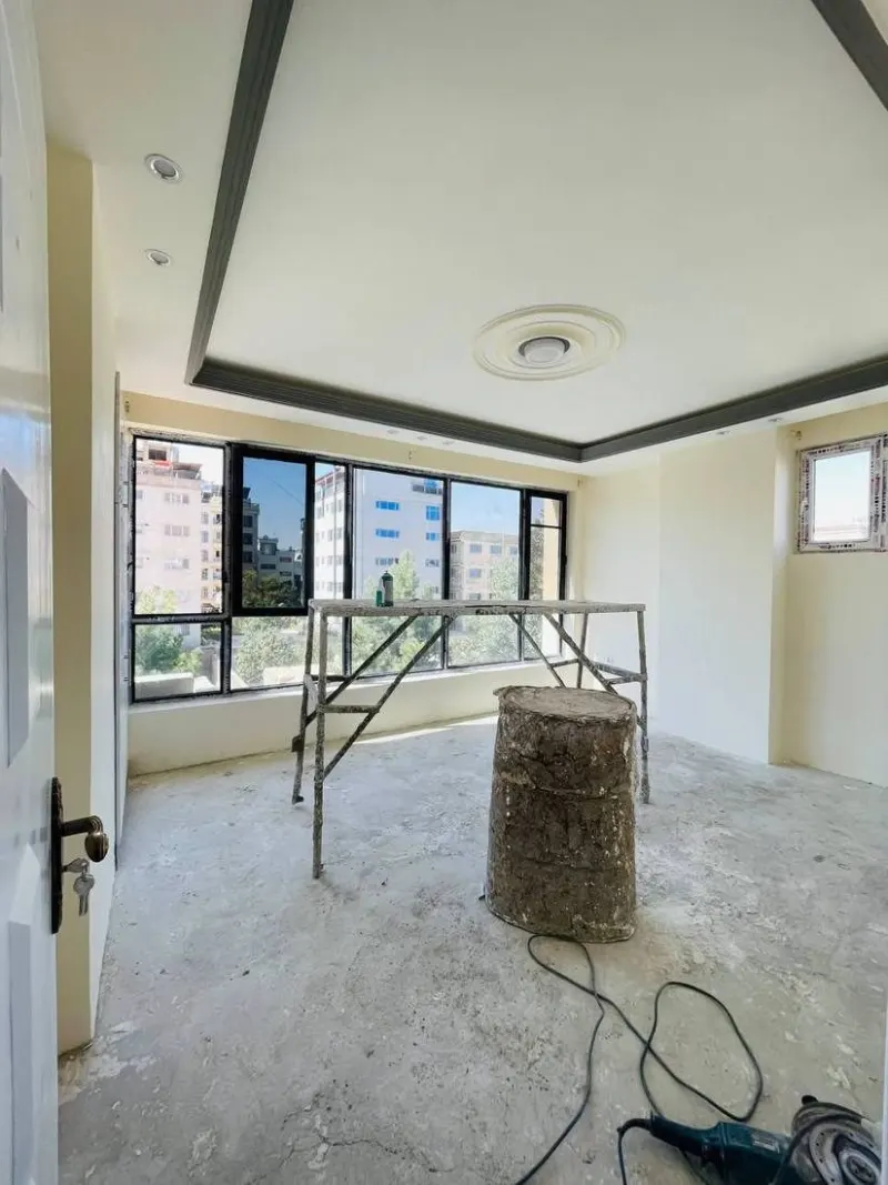 3-Room VIP Apartment for Rent, Nahia 4, Kabul