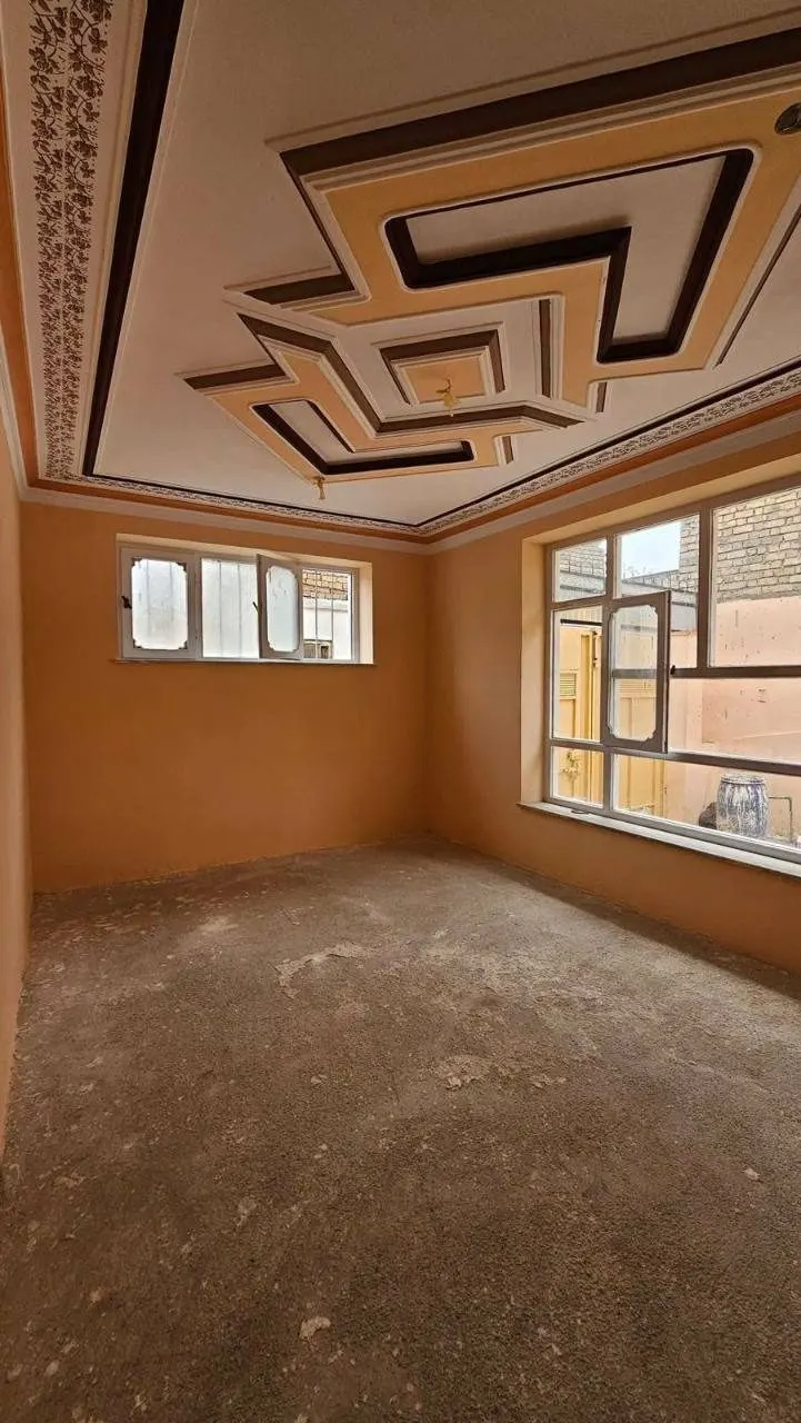 1-Storey House for Sale near Chehelsotoon, Kabul