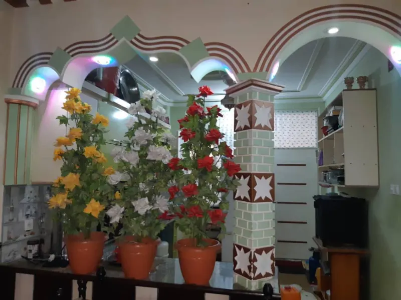 2-storey house for sale, 3 rooms, 225 m², Chowk-e Saat, Mazar-i-Sharif