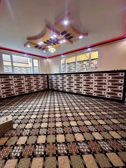 3.5-storey house for sale, 150 m², Nawabad, Darulaman Road, Kabul