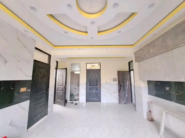 New VIP apartment for sale, 3 rooms, Hotel Parwan, Kabul