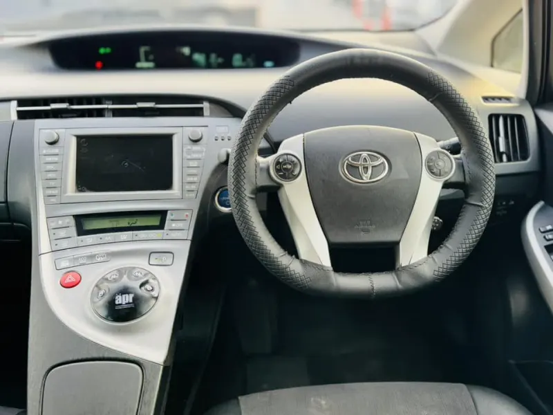 Toyota Prius PHV for Sale