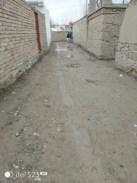 House for sale, 2 rooms, 3 biswa, Pul-e Gaumali, Taloqan, Takhar