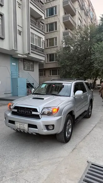 4 Runner 2008