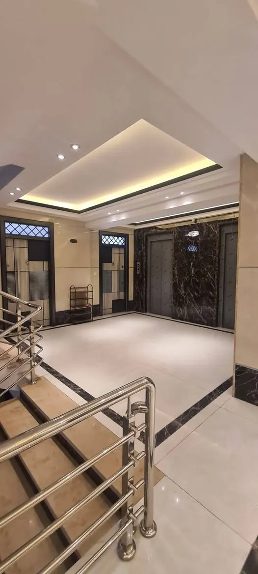 Luxury apartment for sale, 4 rooms, 206 m², 3rd floor, Karte 4, Kabul