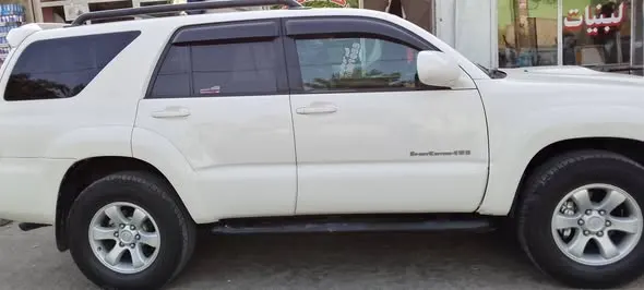 Toyota 4Runner 2007