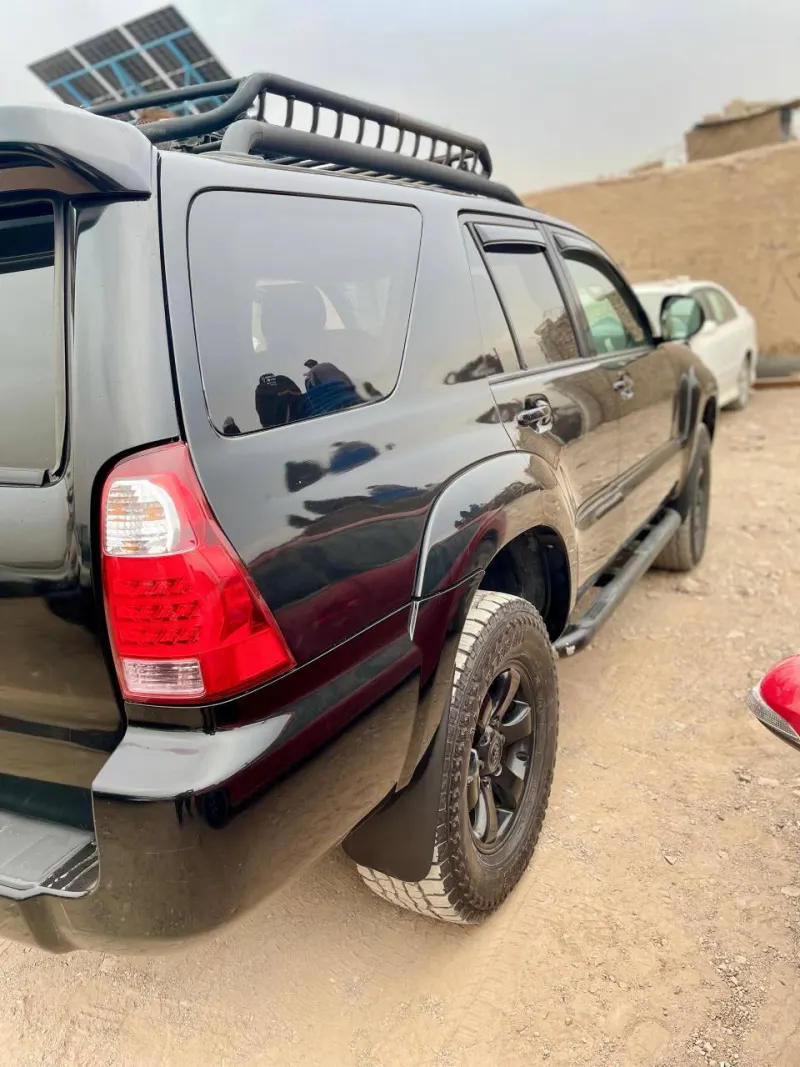 Toyota 4Runner 2006