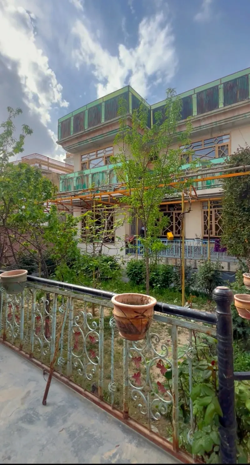 House for Rent