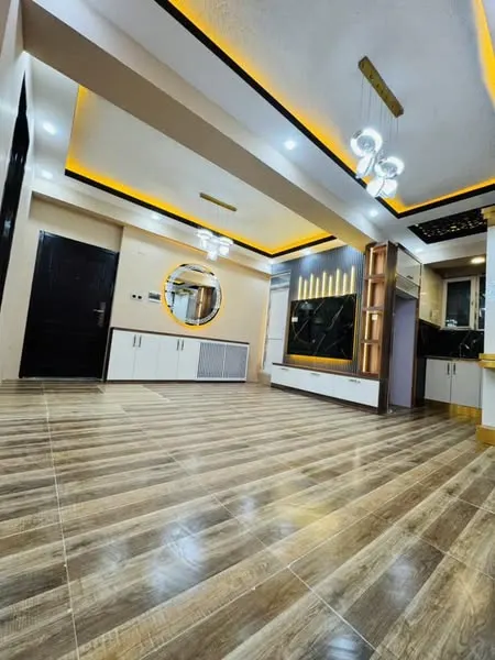 VIP apartment for sale, 130 m², Taimani Project, Kabul